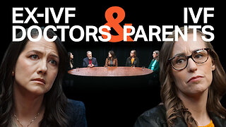 IVF Doctors and Parents Who Conceived Using IVF Share Their Regrets | Face To Face