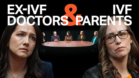 IVF Doctors and Parents Who Conceived Using IVF Share Their Regrets | Face To Face