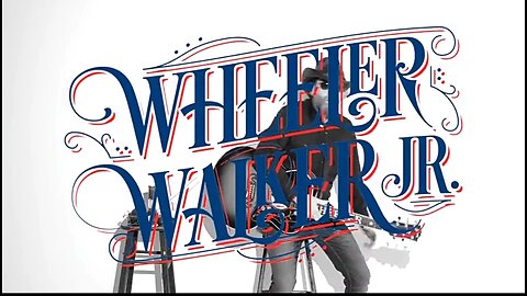 WHEELER WALKER JR. I LIKE SMOKING POT (A LOT) 😂