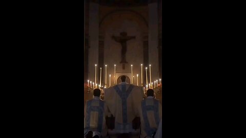 Proper Catholic