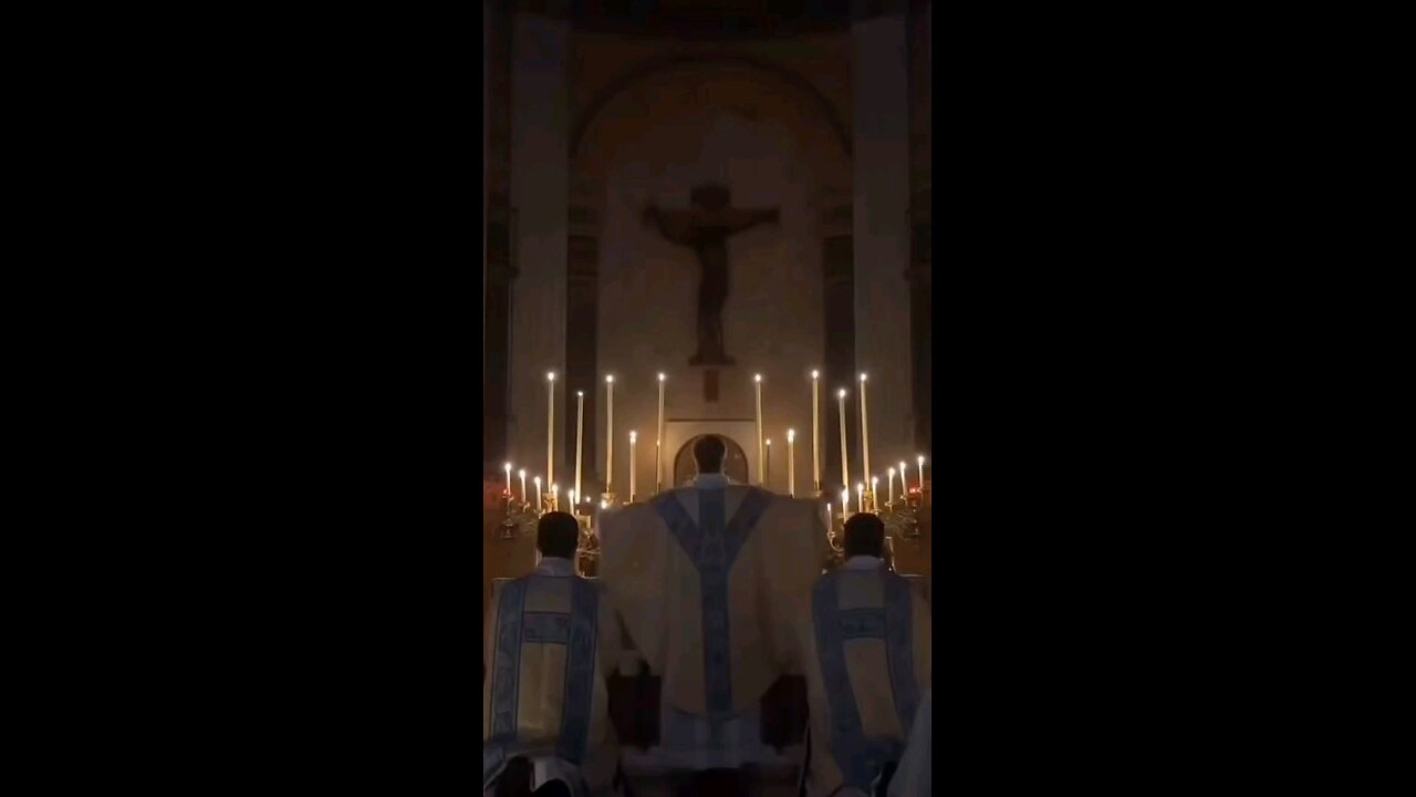Proper Catholic