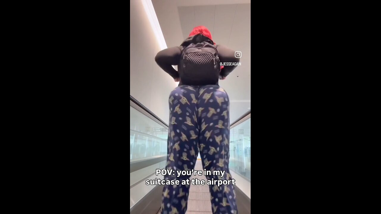 Jesseswitch ass clap