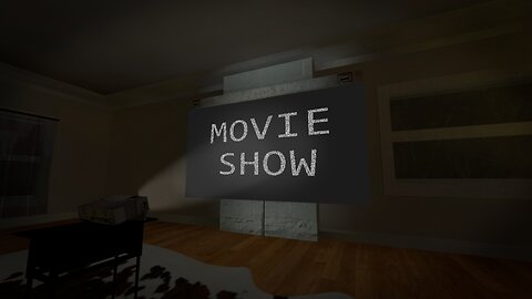 A MovieShow Stream