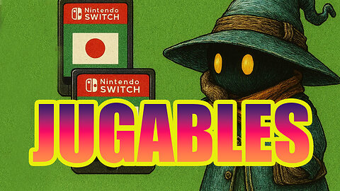 Nintendo Switch IMPORTADO: juegos físicos con español o inglés | Recomendaciones