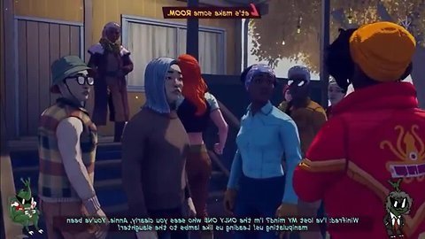 George Fraiser Was Kevin Right?