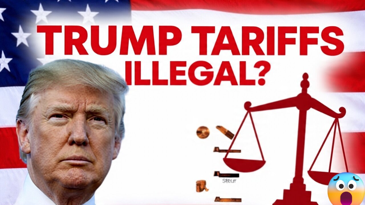 Trump Tariffs Ruling: What’s Illegal vs. What’s Still Safe | Appeals Court Shocker