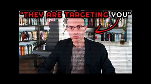Man Gives Rgeunt Warning To The World... (2025-2026)