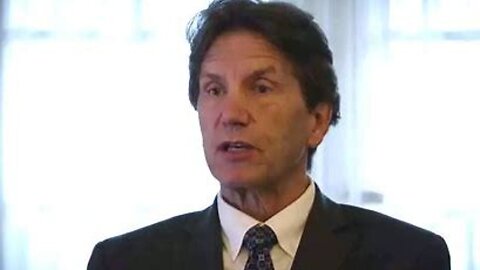 Dr James Thorp Exposed Big Pharma Misinformation & Fraud about Vaccine Risks for Pregnant Women