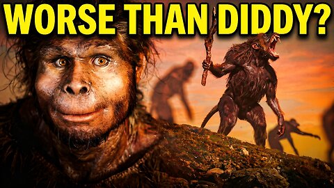 Paradapithecus Prehistoric Menace Vs Modern Controversy Surrounding Diddy