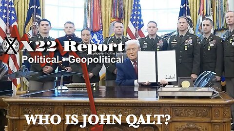 X22-[DS] Will Fight To Hide Their Treasonous Crimes From Being Exposed,Military Is The Only Way