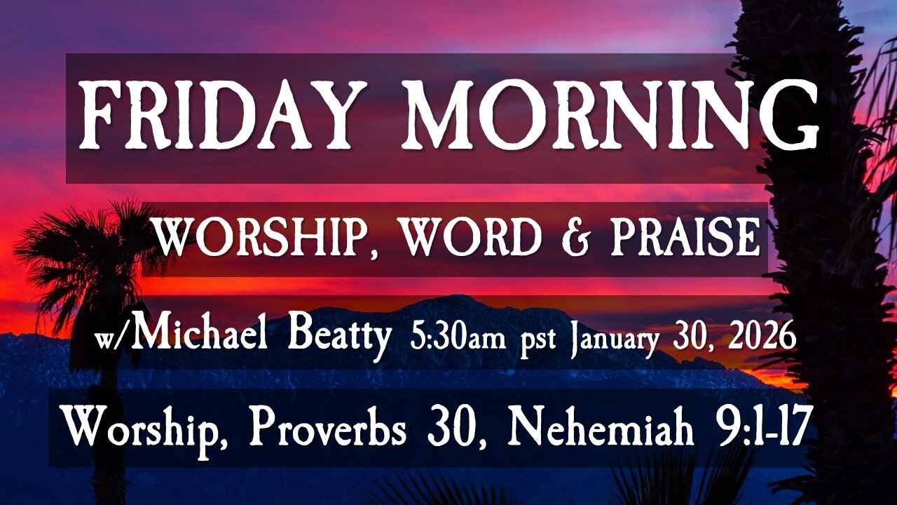 🌞FRIDAY MORNING💖