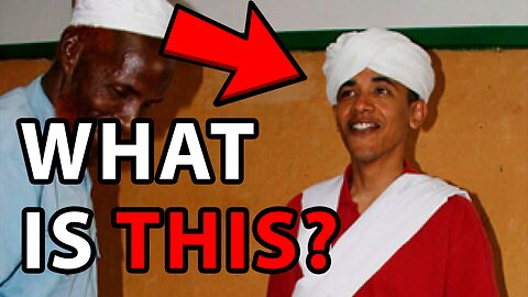 Is Barack Obama A Secret Muslim? 