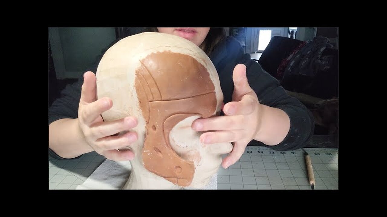How To: Floating the Sculpture to a Snap Cast