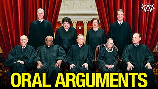 Supreme Court ERUPTS over Trump FTC Firing Power