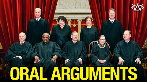 Supreme Court ERUPTS over Trump FTC Firing Power