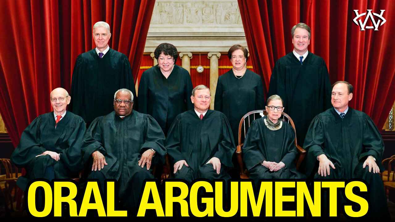 Supreme Court ERUPTS over Trump FTC Firing Power