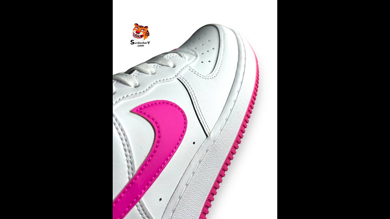 Nike Air Force 1 🌸 SURDASHERY.com