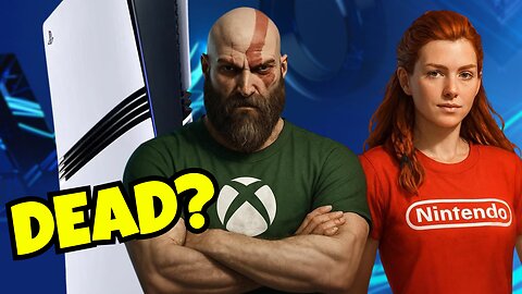 Is PlayStation Ditching Exclusives? New Job Posting Sparks Debate!