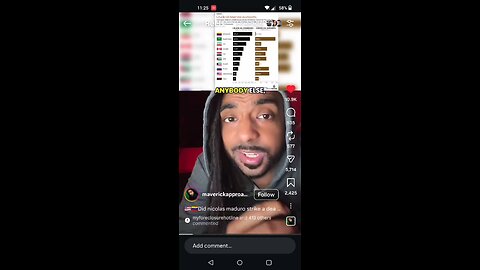 Did Maduro Make A Deal?