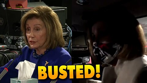 She's DESPERATELY trying to rewrite history...we WON'T let her