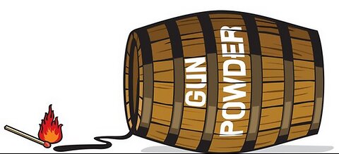 Make Your Own Good ol' Fashion Gun Powder!