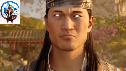 Mortal Kombat 1 Story Mode Playthrough Chapter 14 Time Of Death Liu Kang