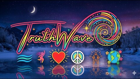TruthWave : SunSET Energy SESSION - January 14 2026