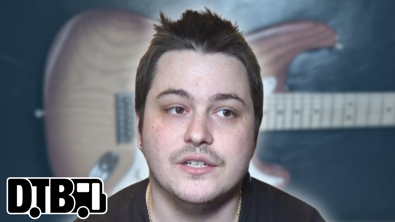 Dreamfone’s Reece Alan - GEAR MASTERS Ep. 571