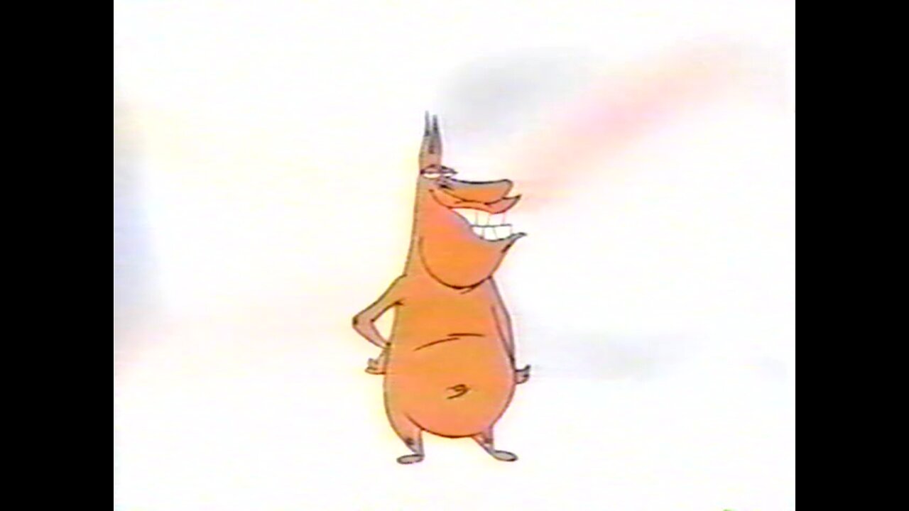 Cartoon Network 2001 Commercial Break Part 3