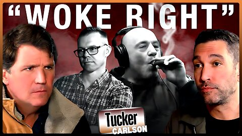 Dave Smith: Debating Douglas Murray, the “Woke Right” Narrative, and the Moment He Found God