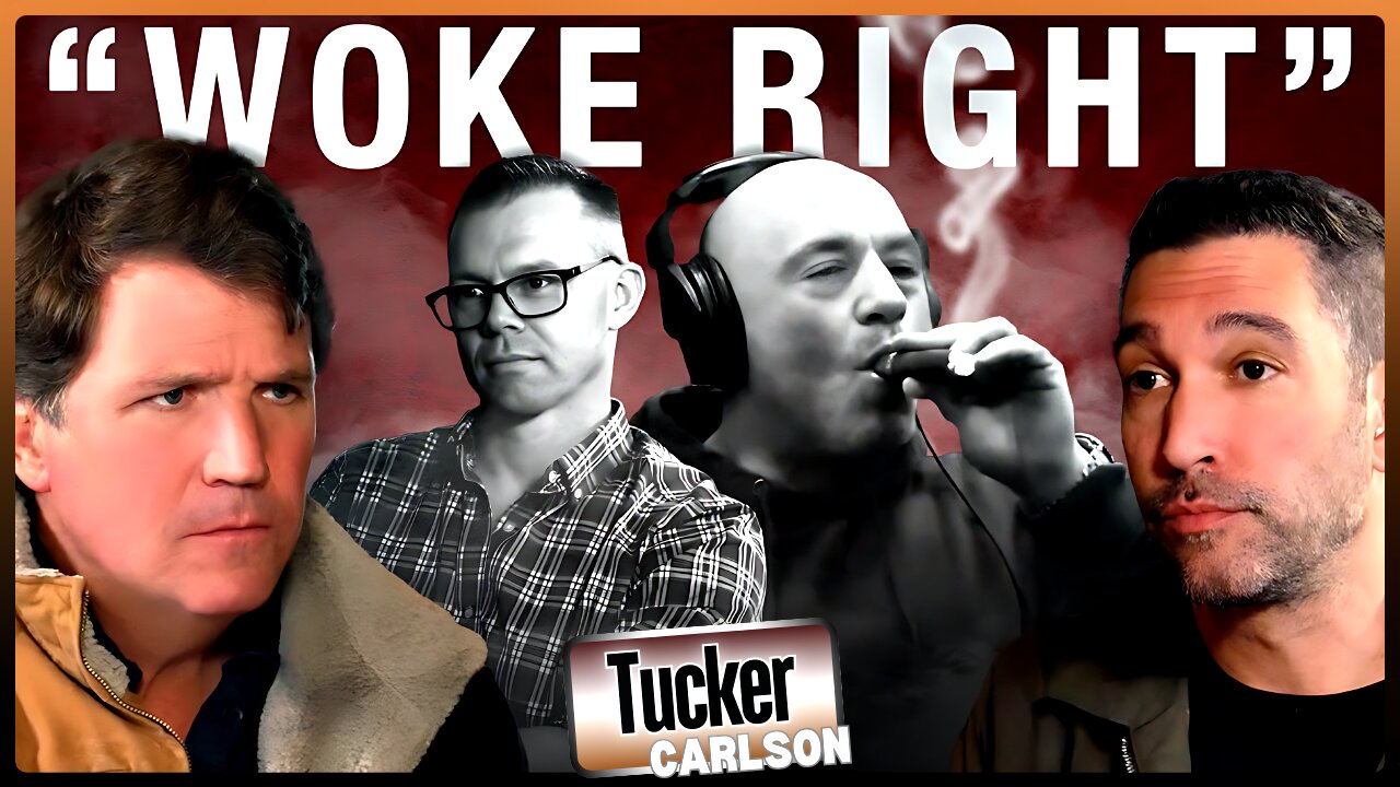 Dave Smith: Debating Douglas Murray, the “Woke Right” Narrative, and the Moment He Found God
