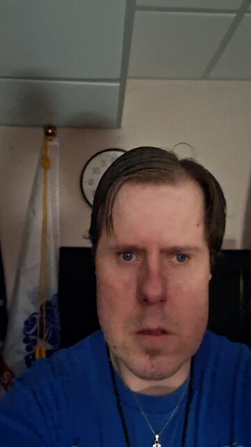 good morning everyone happy Friday