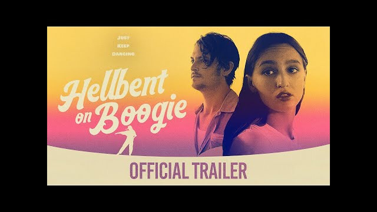 Hellbent on Boogie | Official Trailer | Gravitas Ventures