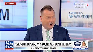 Poll: Conservatives Report Better Mental Health Than Liberals