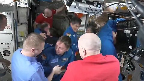 "Unveiling Hidden Secrets: Why You Should Watch the Guy in the Red Shirt on the Right"