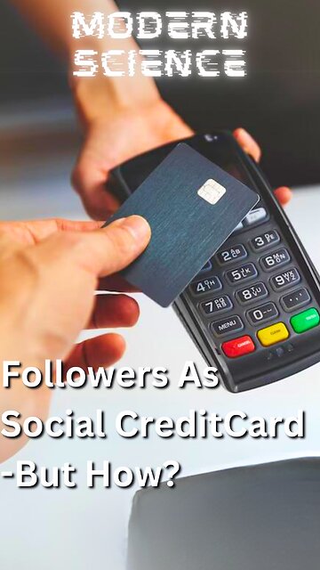 What Can I Buy with Followers?