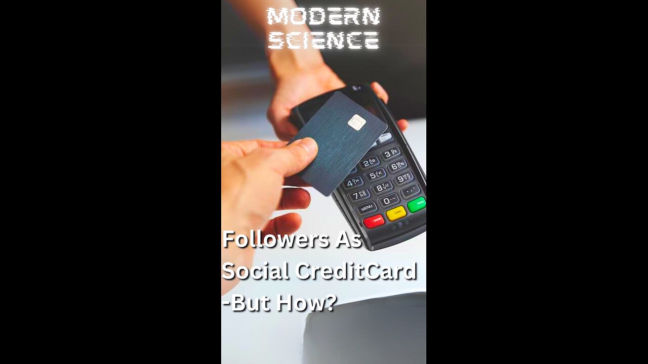 What Can I Buy with Followers?