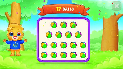 Touch & Learn Numbers 1-20 – Fun Counting Game for Kids!