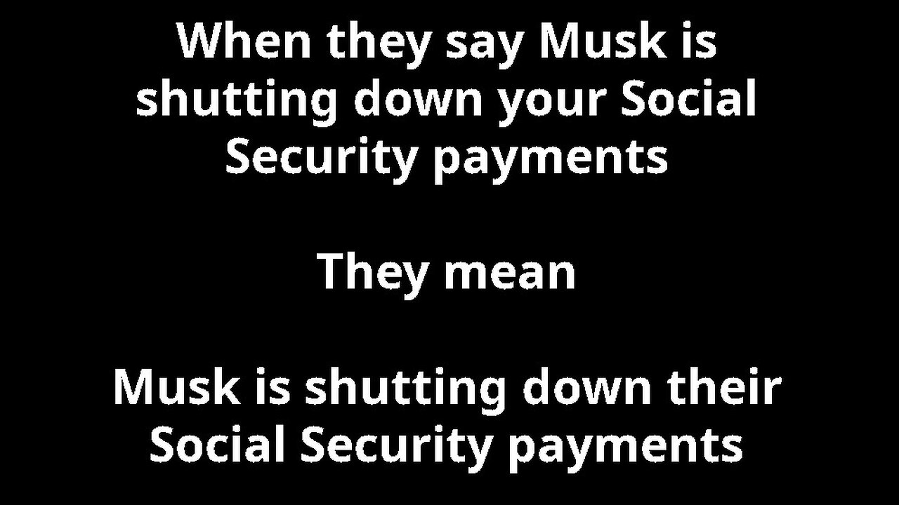Social Security How Much