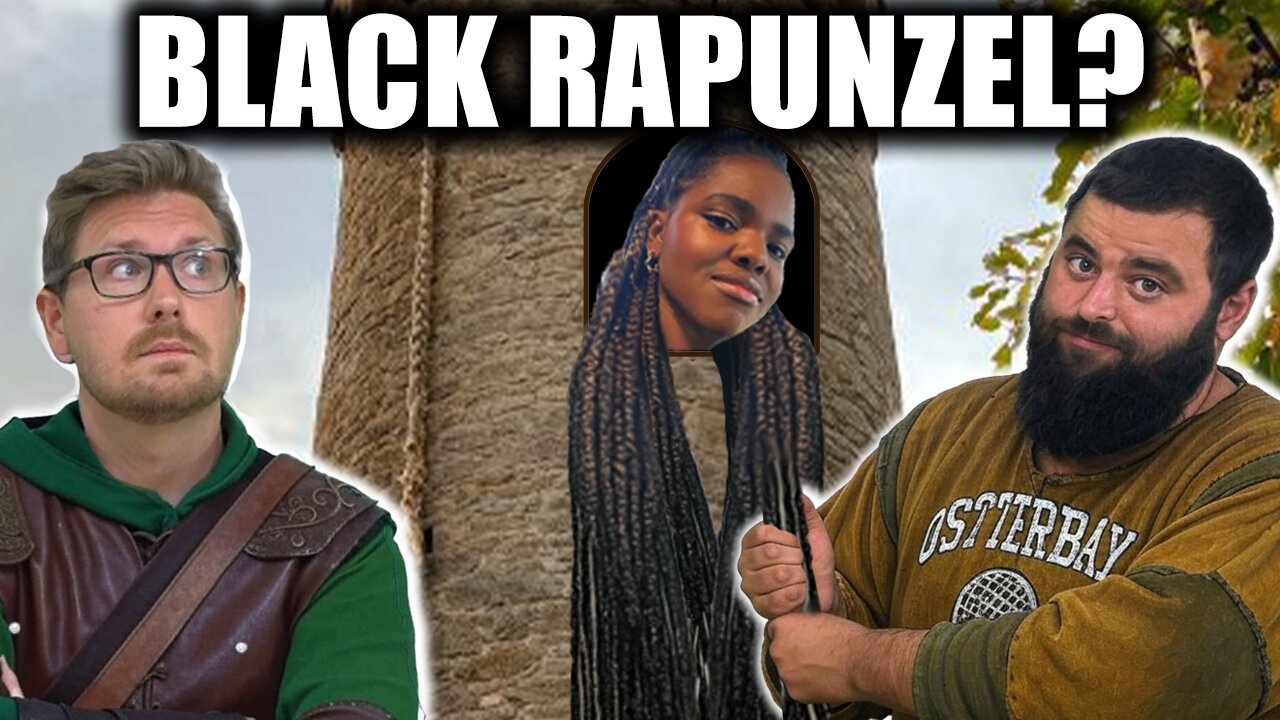 Disney Announces Their Next FLOP! - EP 257