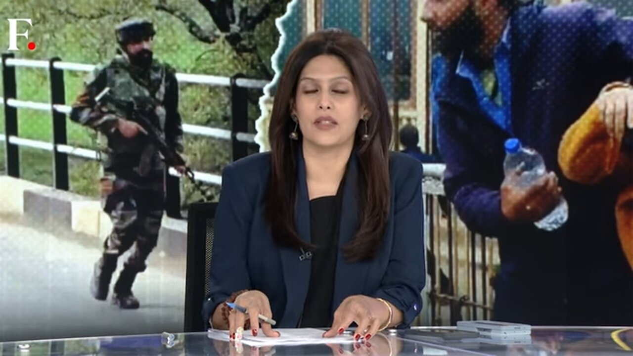 Terrorists Kill At Least 27 Tourists in Kashmir's Pahalgam