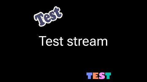 TES TEST TEST