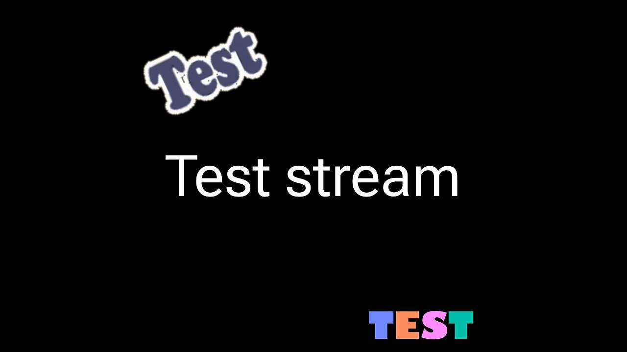 TES TEST TEST