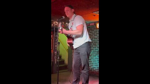 WILL OF THE PEOPLE Live in Philly last Friday night! #Standup #comedy #musiccomedy #goat