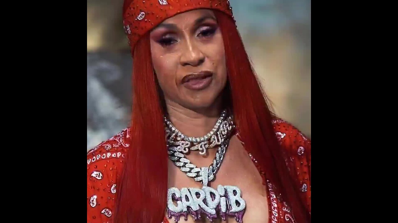 I Warned Y'all About Botched Bardi