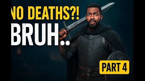 Dark Souls Veteran Tries Lords of the Fallen… (Part 4) | Almost Died… 👀
