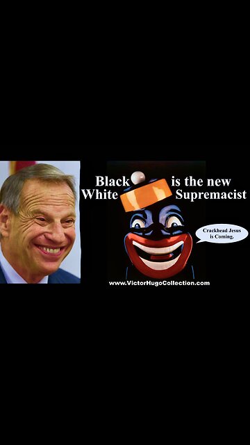 Blackies On Parade In JewSA This Is Not Racist This Is Black Privilege Somehow Jews Are The Victim