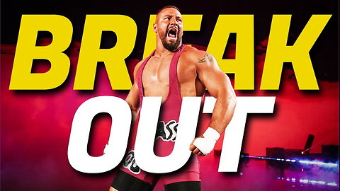 8 Wrestlers Poised To BREAK OUT In 2026