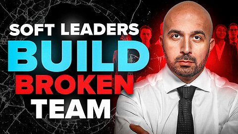 Why Good Employees Leave Bad Managers