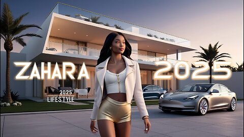 Zahara Jolie-Pitt 2025 ★ Family, Cars & Future Net Worth